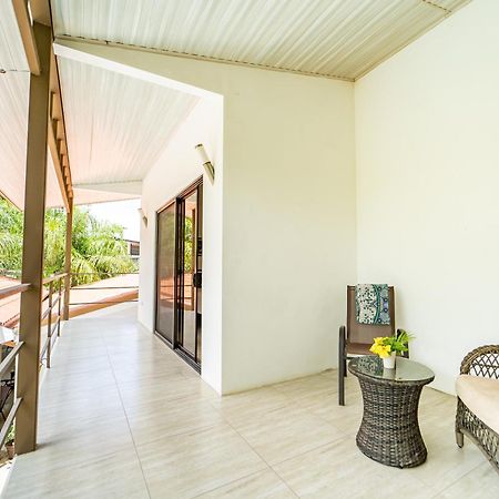 Las Perlitas Rentals Playa Sámara Exterior foto
