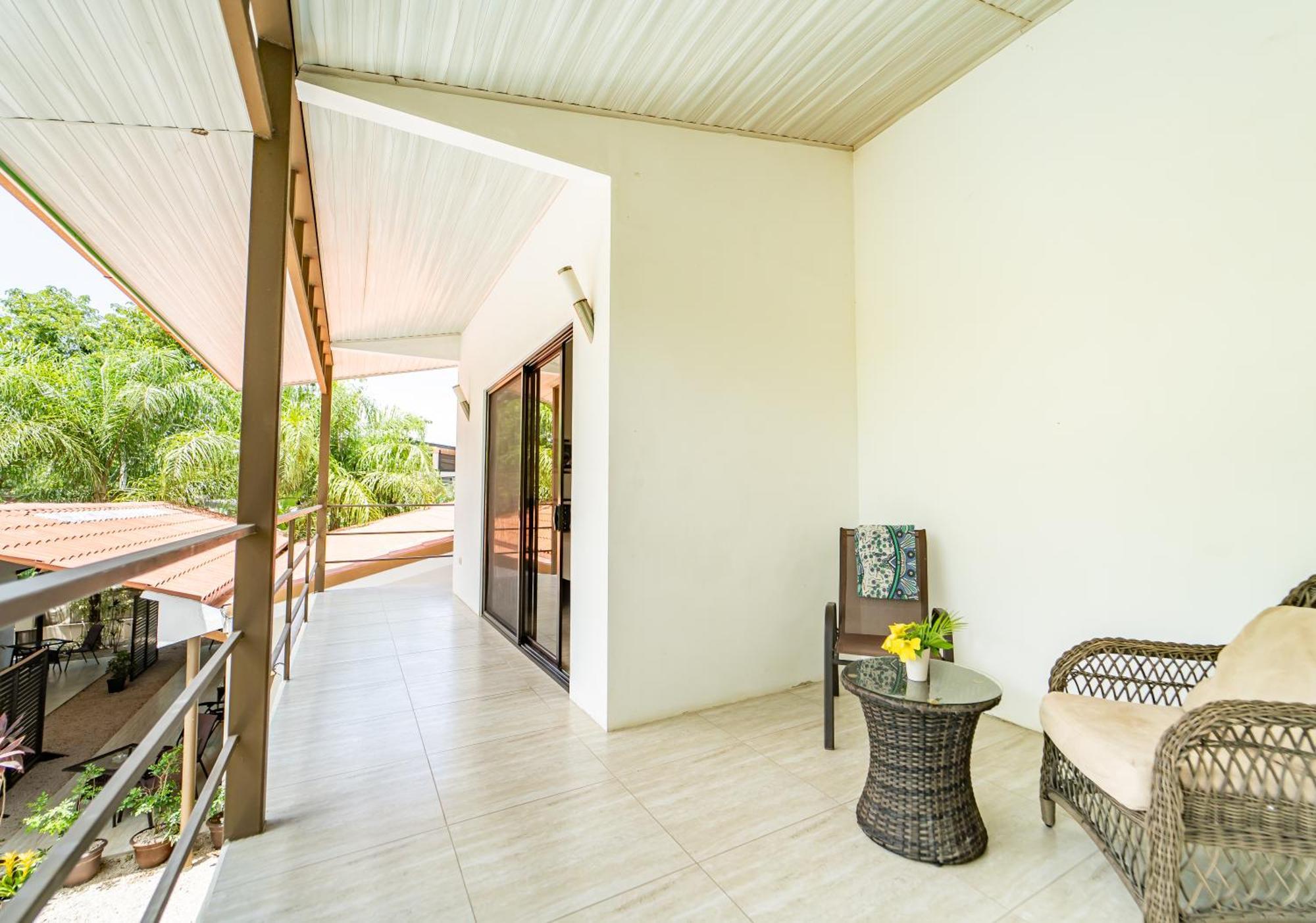 Las Perlitas Rentals Playa Sámara Exterior foto
