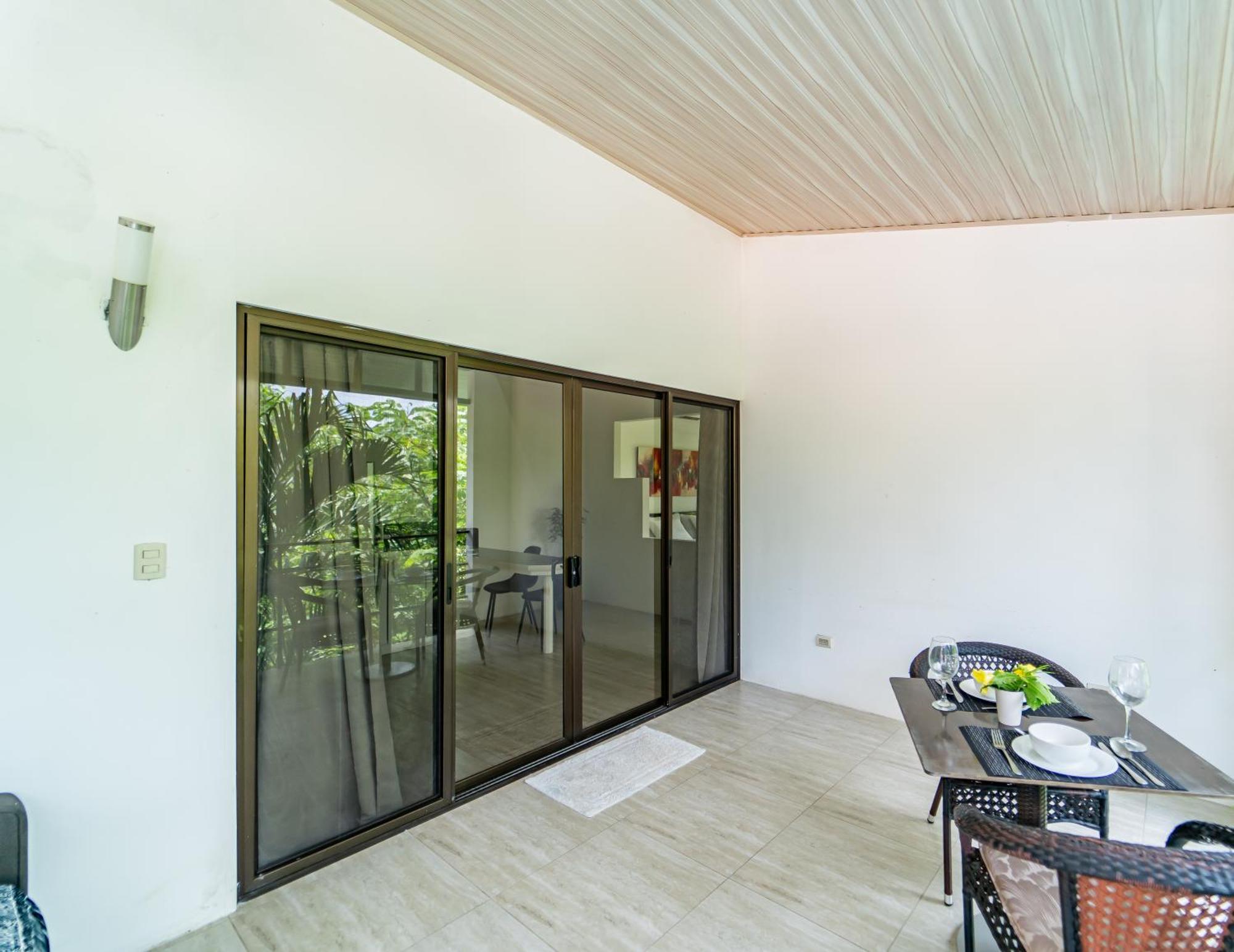 Las Perlitas Rentals Playa Sámara Exterior foto